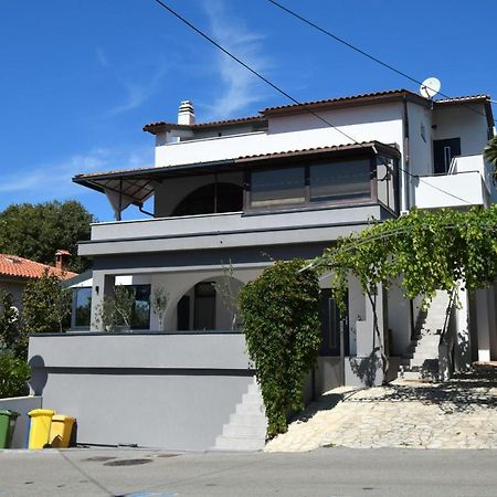 Apartments Sunset Njivice Εξωτερικό φωτογραφία