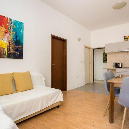 Apartments Sunset Njivice Εξωτερικό φωτογραφία