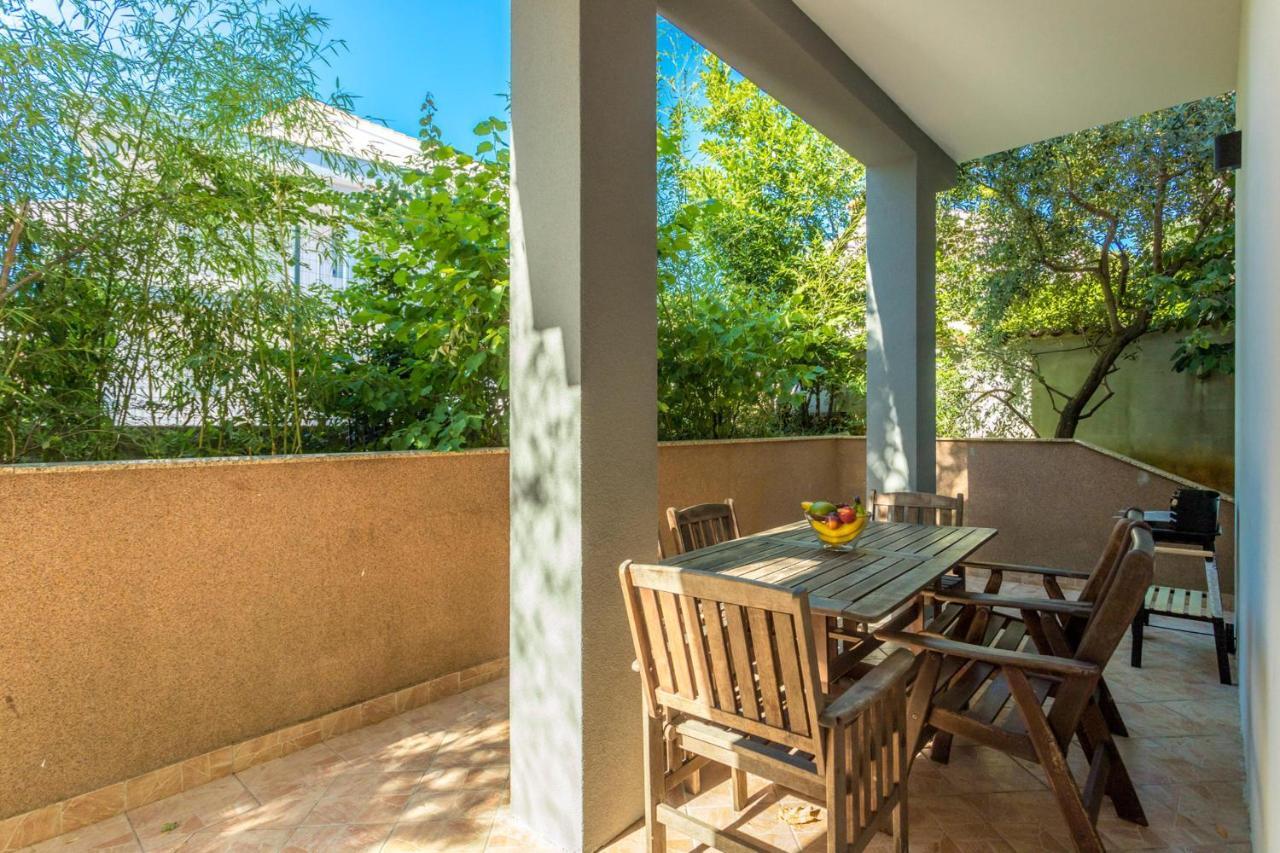Apartments Sunset Njivice Εξωτερικό φωτογραφία