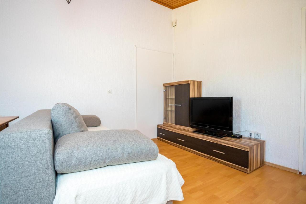 Apartments Sunset Njivice Εξωτερικό φωτογραφία