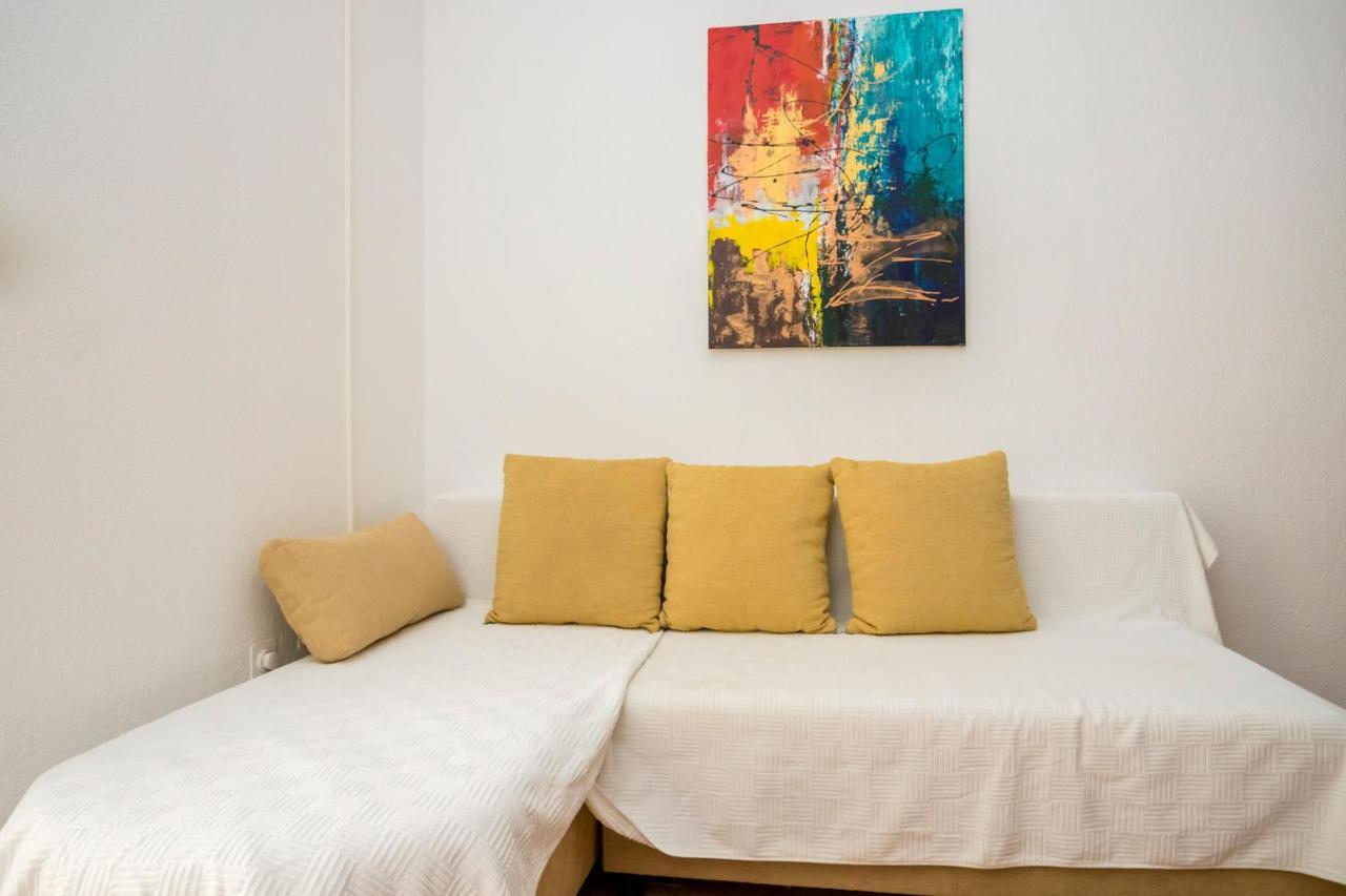 Apartments Sunset Njivice Εξωτερικό φωτογραφία