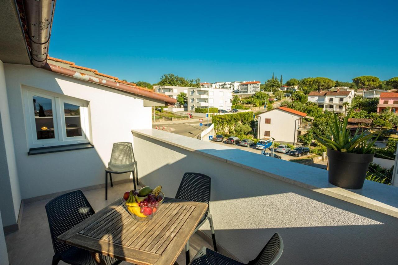 Apartments Sunset Njivice Εξωτερικό φωτογραφία