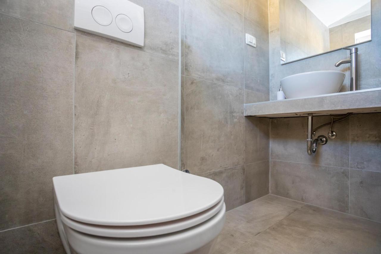 Apartments Sunset Njivice Εξωτερικό φωτογραφία