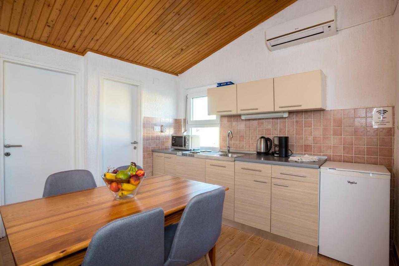 Apartments Sunset Njivice Εξωτερικό φωτογραφία