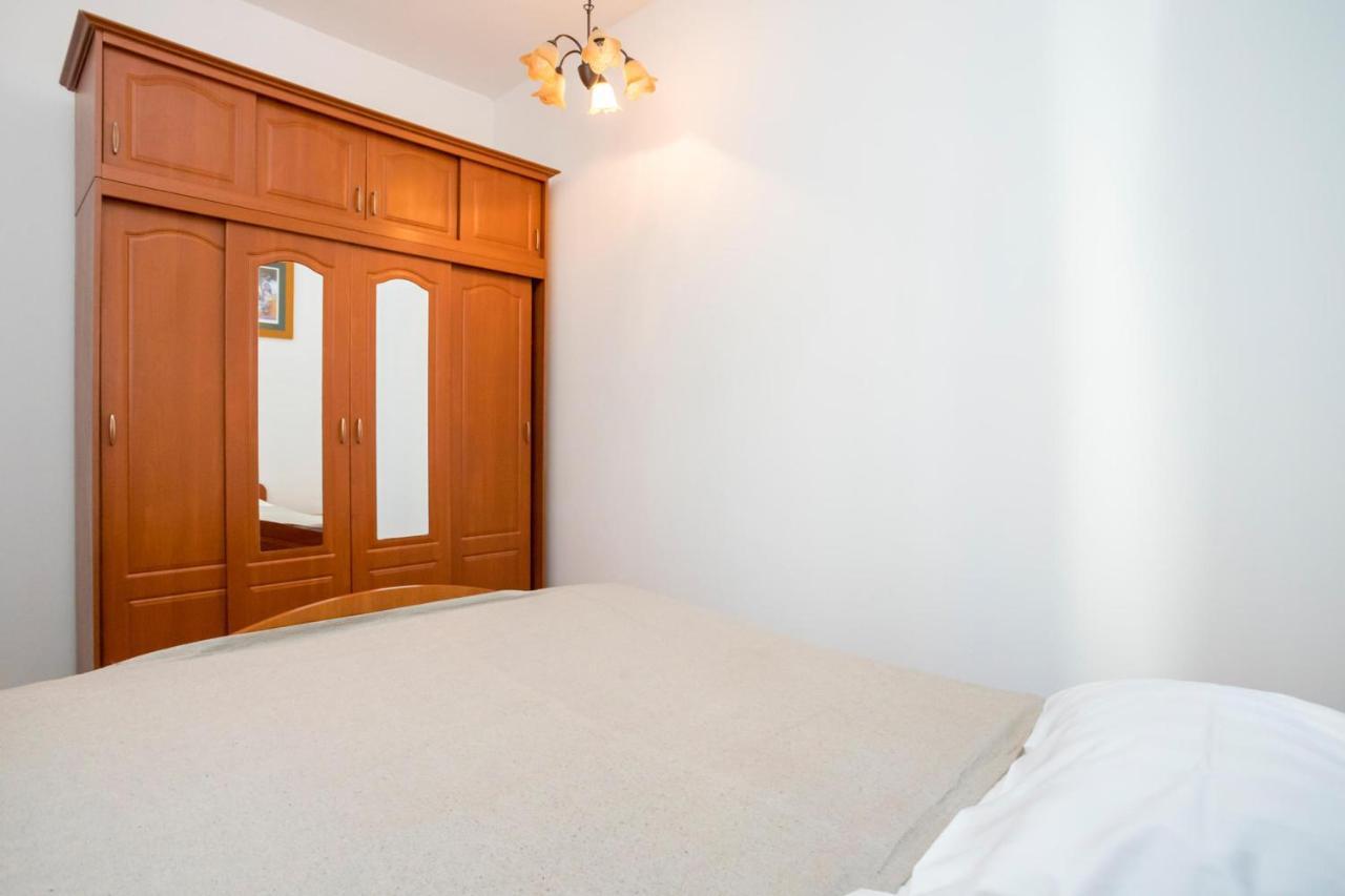 Apartments Sunset Njivice Εξωτερικό φωτογραφία