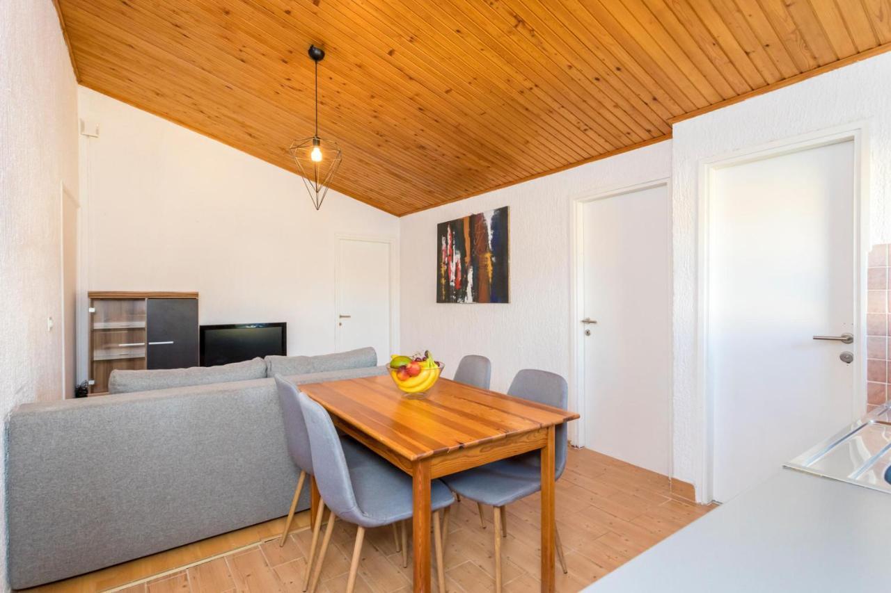 Apartments Sunset Njivice Εξωτερικό φωτογραφία