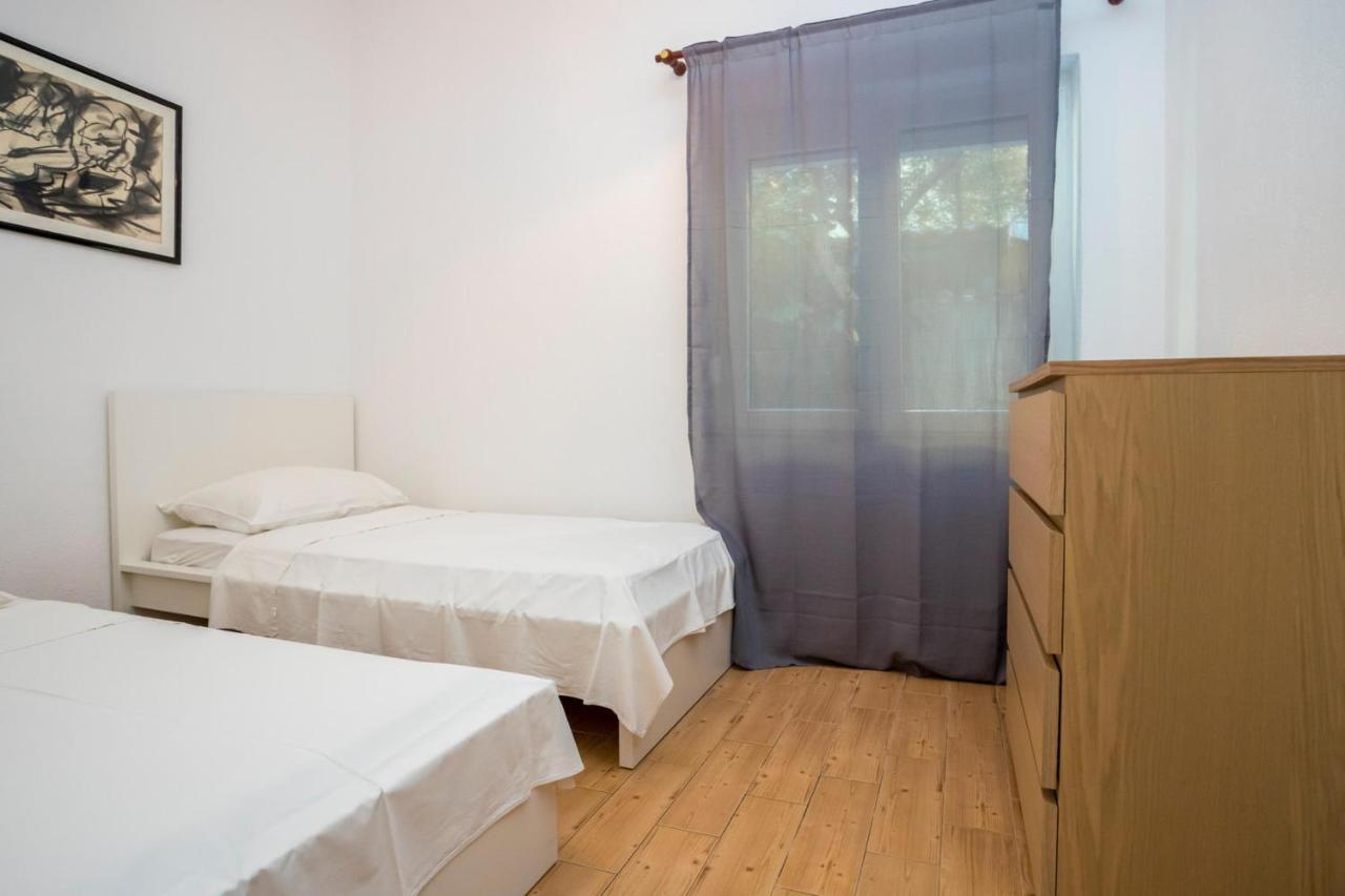 Apartments Sunset Njivice Εξωτερικό φωτογραφία