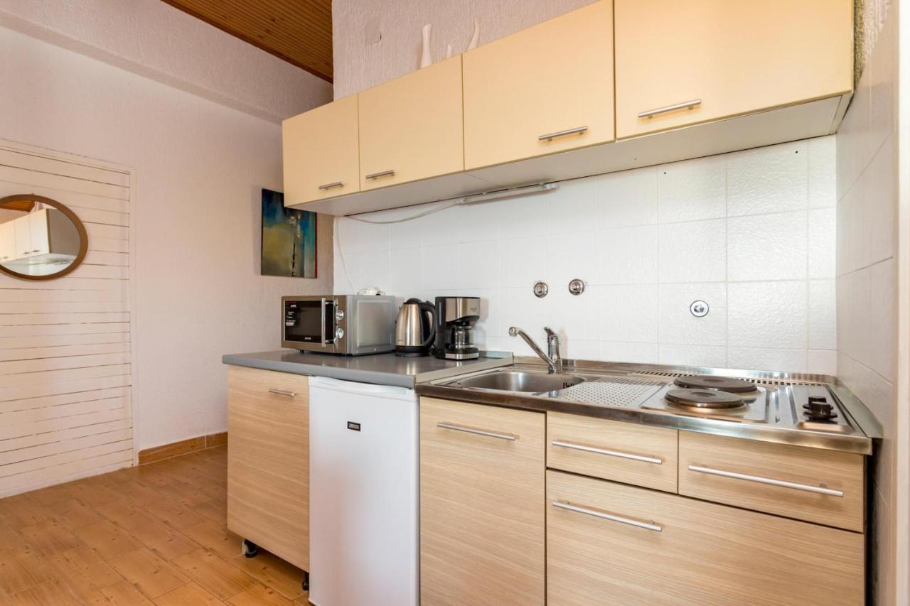 Apartments Sunset Njivice Εξωτερικό φωτογραφία