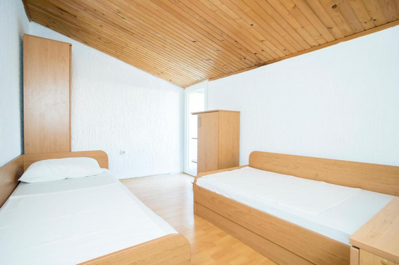 Apartments Sunset Njivice Εξωτερικό φωτογραφία