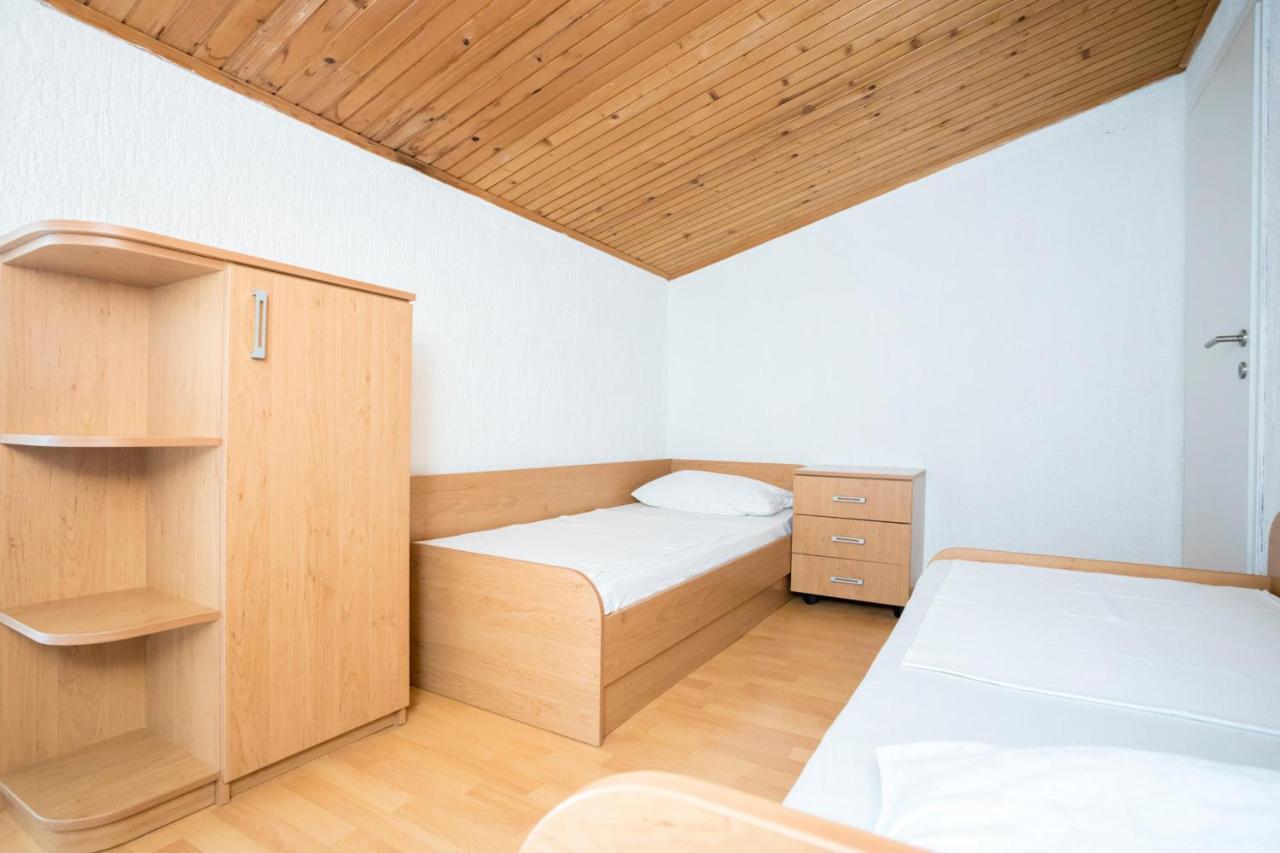 Apartments Sunset Njivice Εξωτερικό φωτογραφία